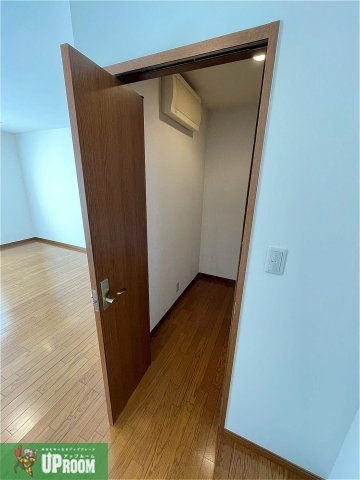 キャトルセゾンの内装