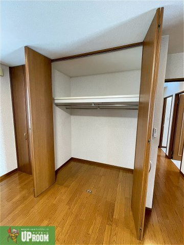 キャトルセゾンの収納