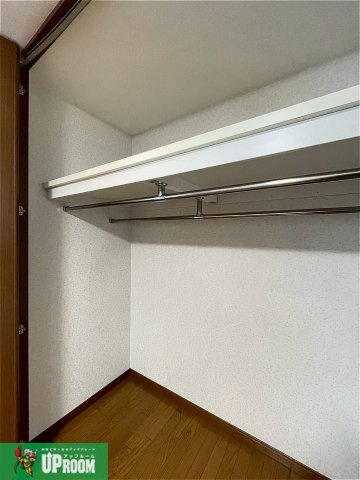 キャトルセゾンの収納