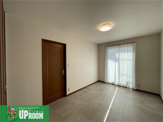 キャトルセゾンの内装