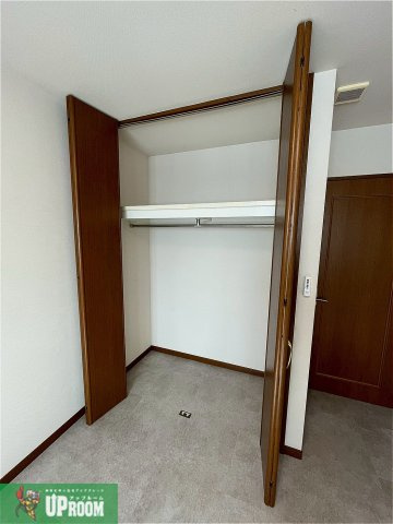 キャトルセゾンの収納