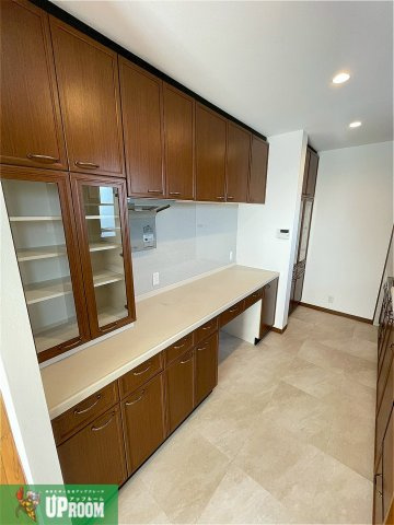 キャトルセゾンの収納