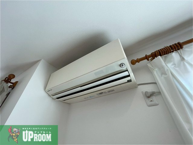 キャトルセゾンの設備