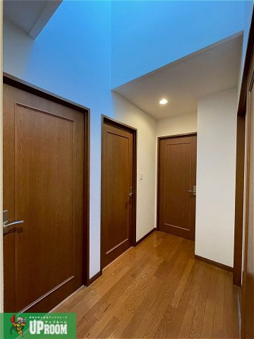 キャトルセゾンの内装