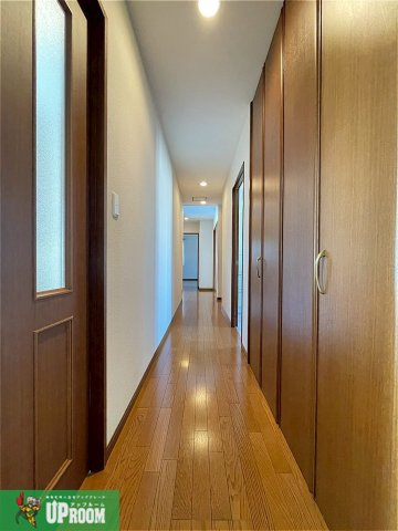 キャトルセゾンの内装