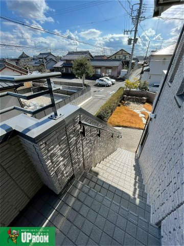 キャトルセゾンのその他共用部分