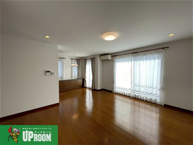 キャトルセゾンの内装