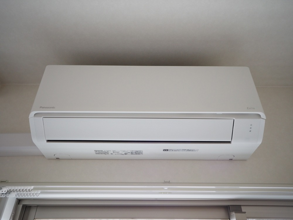 大阪市都島区内代町３丁目の賃貸マンションの設備