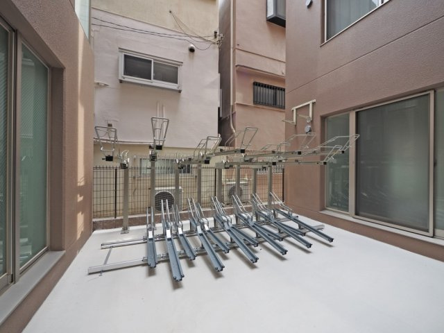 大阪市都島区内代町３丁目の賃貸マンションのその他