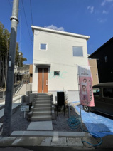 瀬田３丁目　バードタウン瀬田3丁目4期　４号地の画像