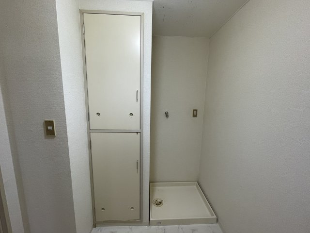 市川市市川２丁目の賃貸マンションの設備
