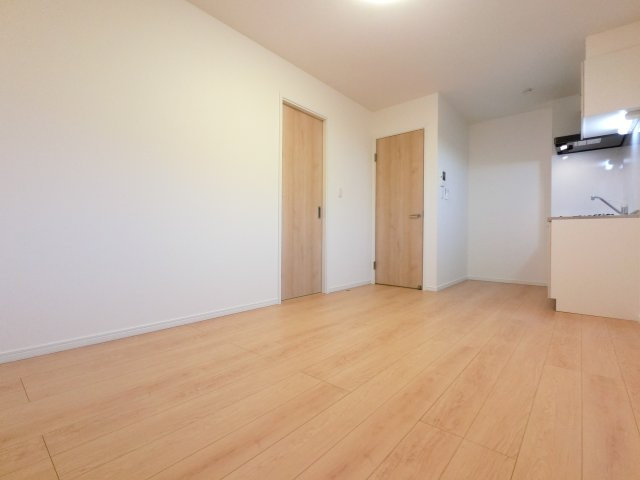 フェリーチェⅥの居間・リビング