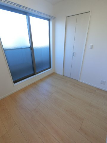 フェリーチェⅥの内装