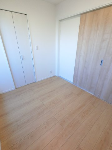 フェリーチェⅥの内装