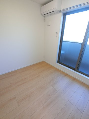 フェリーチェⅥの洋室