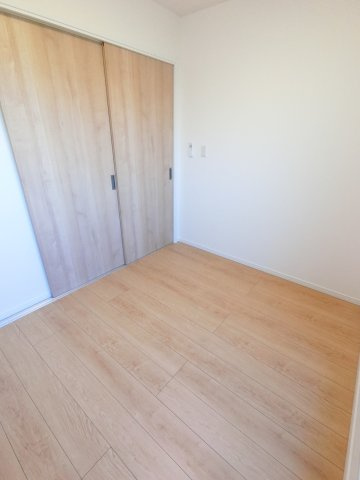 フェリーチェⅥの洋室