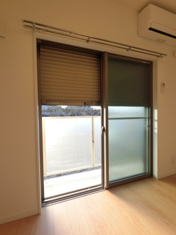 フェリーチェⅥのセキュリティ