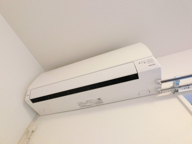 フェリーチェⅥの設備