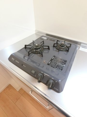 フェリーチェⅥの設備