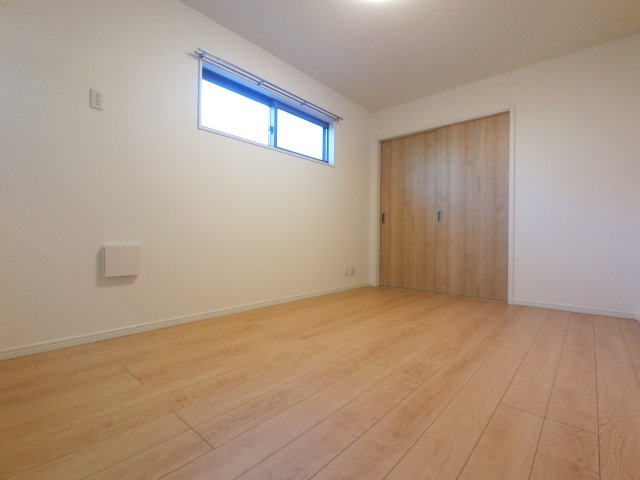 フェリーチェⅥの居間・リビング