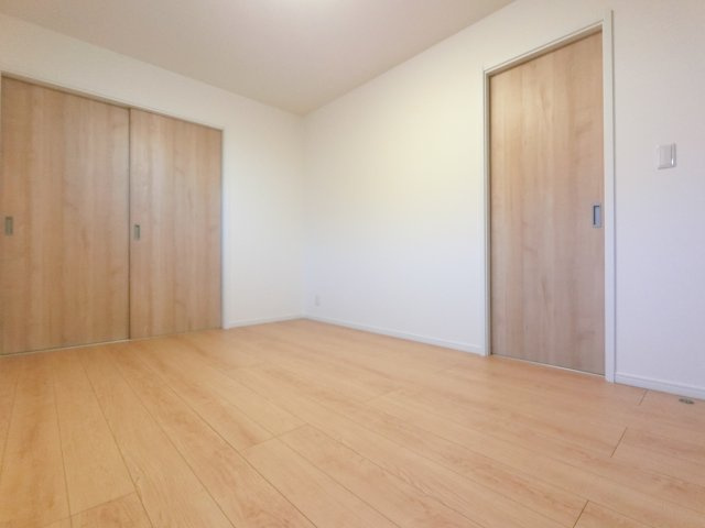 フェリーチェⅥの居間・リビング