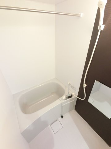 フェリーチェⅥの浴室