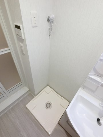 フェリーチェⅥの設備