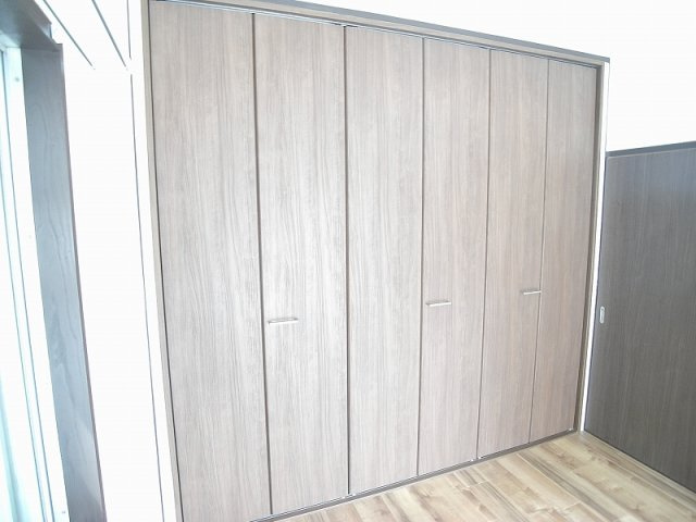 【収納】 | ファミール吉田Ⅰ