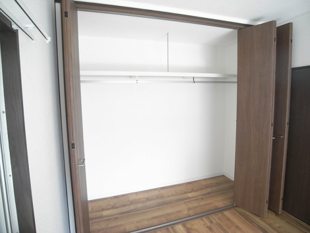 【収納】 | ファミール吉田Ⅰ