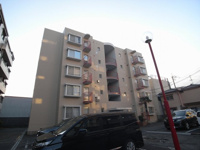 ファミール吉田Ⅰの画像