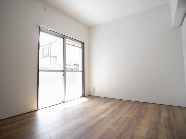 【和室】 | ファミール吉田Ⅰ