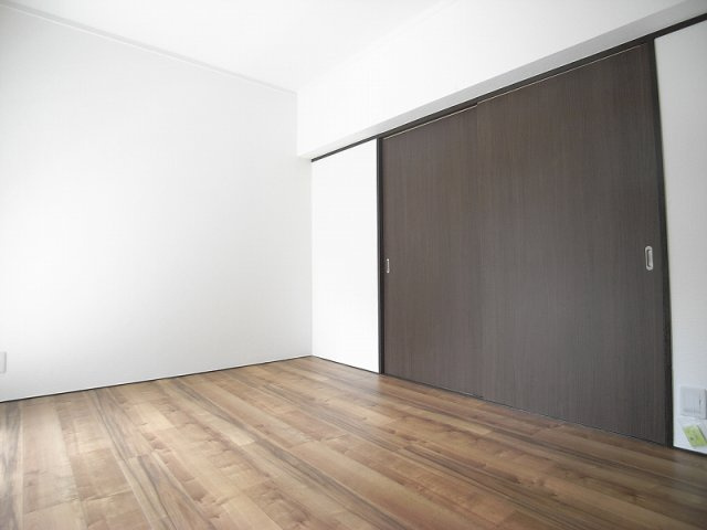 【洋室】 | ファミール吉田Ⅰ