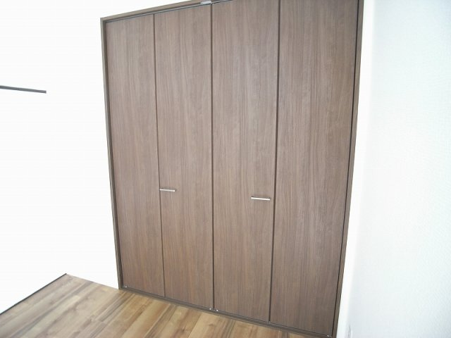 【収納】 | ファミール吉田Ⅰ