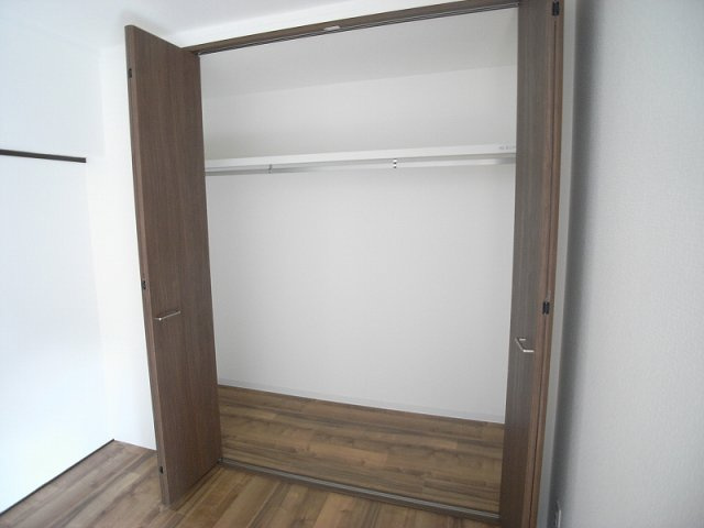 【収納】 | ファミール吉田Ⅰ