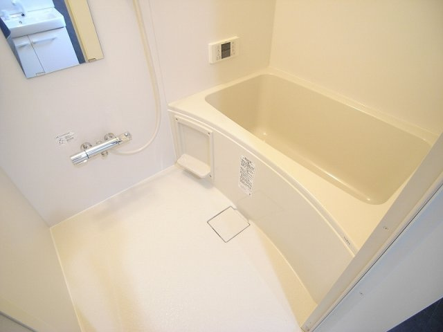 【浴室】 | ファミール吉田Ⅰ