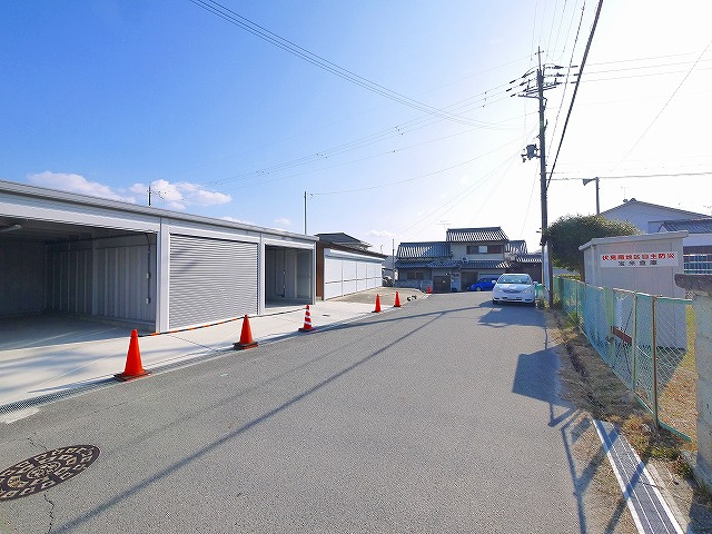 FDSビジネスストレージⅢ