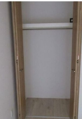 【収納】 | シャリエール森下 | 収納豊富です