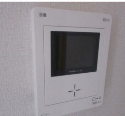 【セキュリティ】 | シャリエール森下