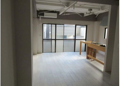 【内装】 | シャリエール森下 | 内装です