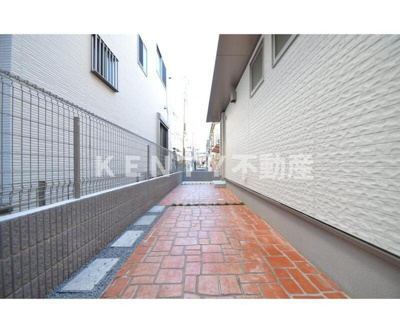 【その他共用部分】 | クリスタルマンション南蒲田