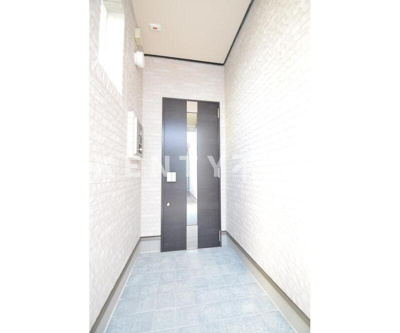 【ロビー】 | クリスタルマンション南蒲田 | 毎日通るロビーはこのようになっています