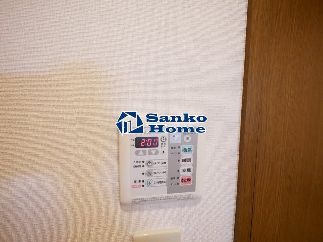 レジデンス千駄木の設備