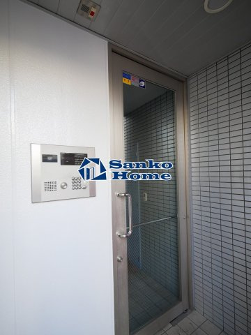 レジデンス千駄木の設備