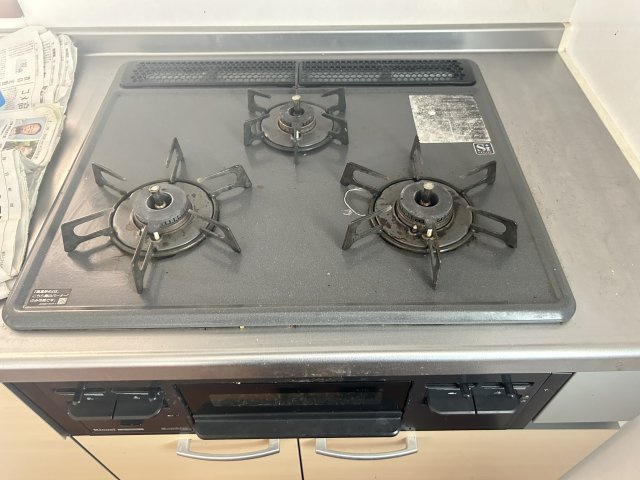 ヒカリエ東海の設備