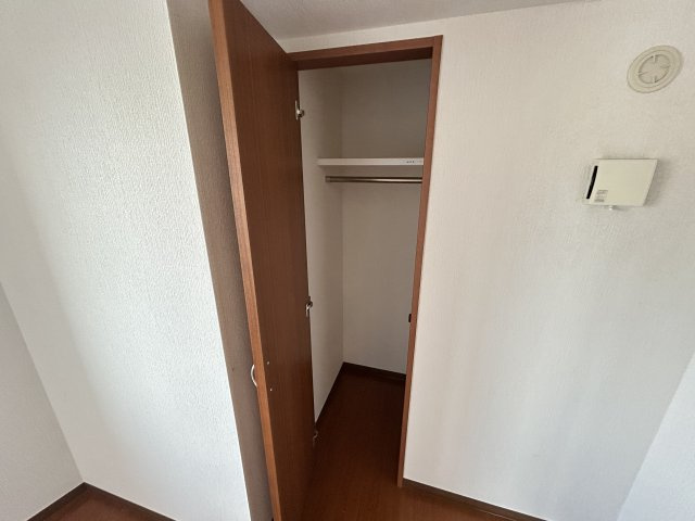 ヒカリエ東海の収納