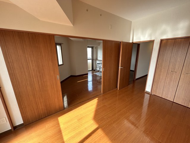 ヒカリエ東海の内装