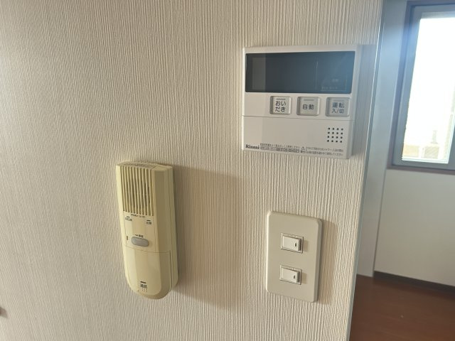 ヒカリエ東海の設備