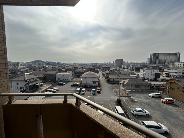 ヒカリエ東海の展望