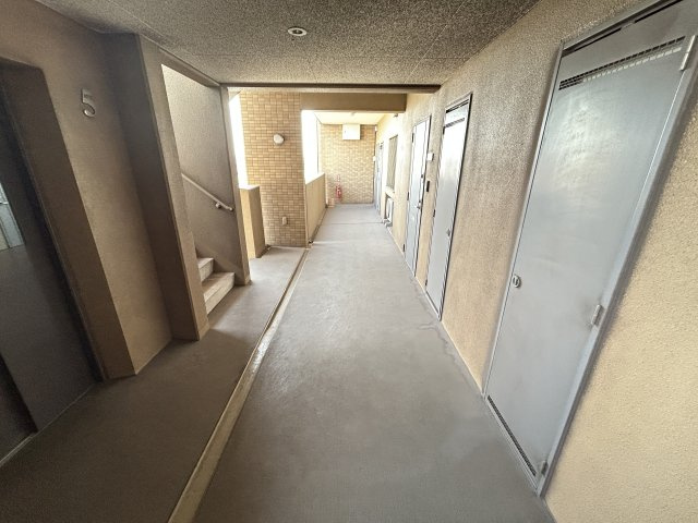 ヒカリエ東海のその他共用部分