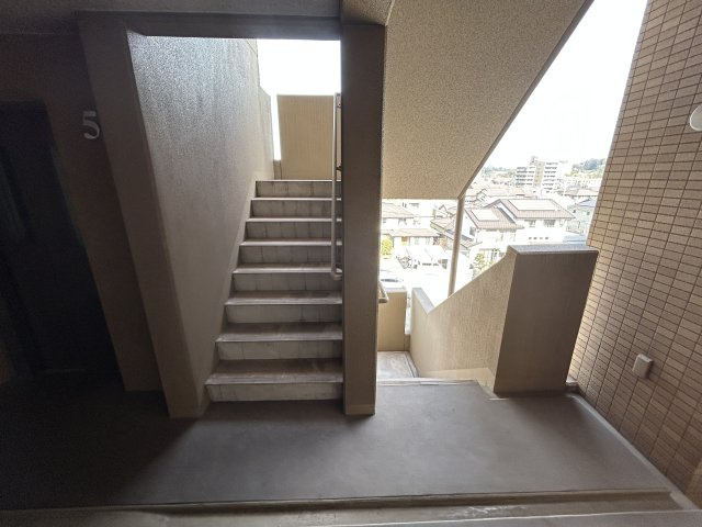 ヒカリエ東海のその他共用部分